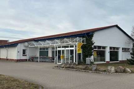 Gewerbeobjekt Möllenhagen - 325.000&euro; | Angebot:25448775