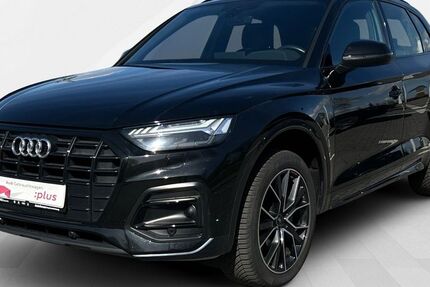 Audi Q5 61.928 km 35.399 &euro; Neubrandenburg 17036
