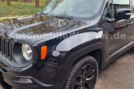 Jeep Renegade 94.133 km 6.690 &euro; Datzetal OT Sadelkow 17099