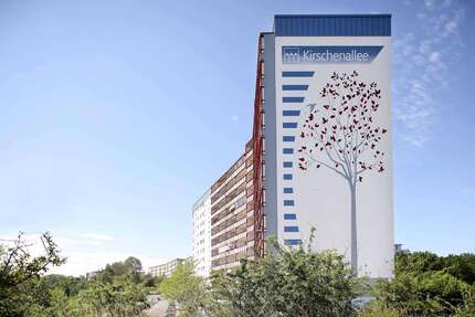 Wohnung Neubrandenburg Lindenberg - 2 Zimmer, 66 m&sup2;, 587&euro; | Angebot:25168253