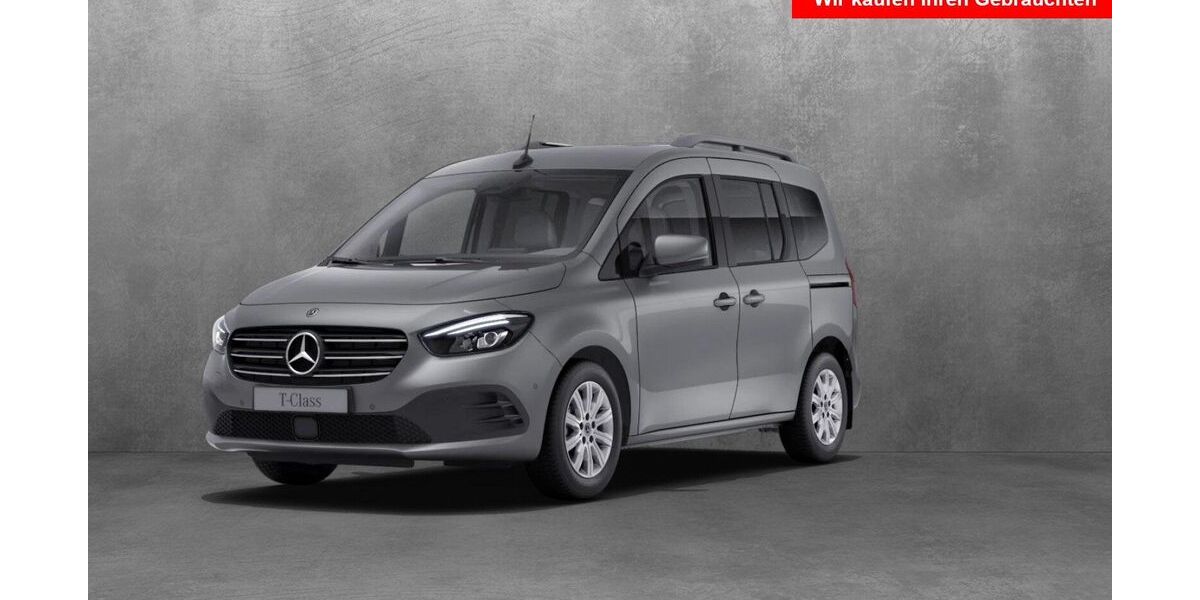 Mercedes-Benz T-Klasse 17.160 km 34.440 &euro; Neubrandenburg 17033