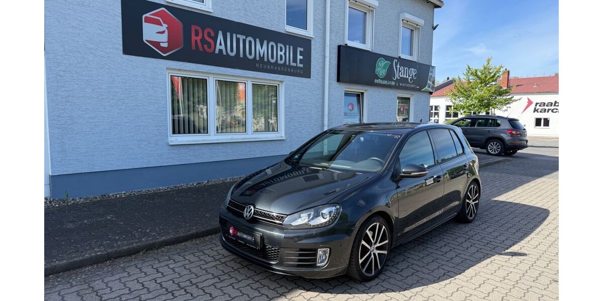 VW Golf 188.000 km 9.599 &euro; Neubrandenburg 17034