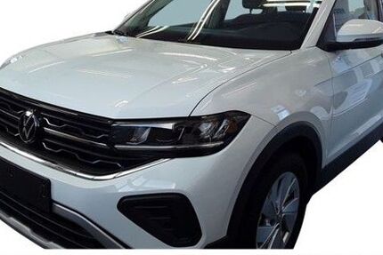 VW T-Cross 8.612 km 21.490 &euro; Neubrandenburg 17033