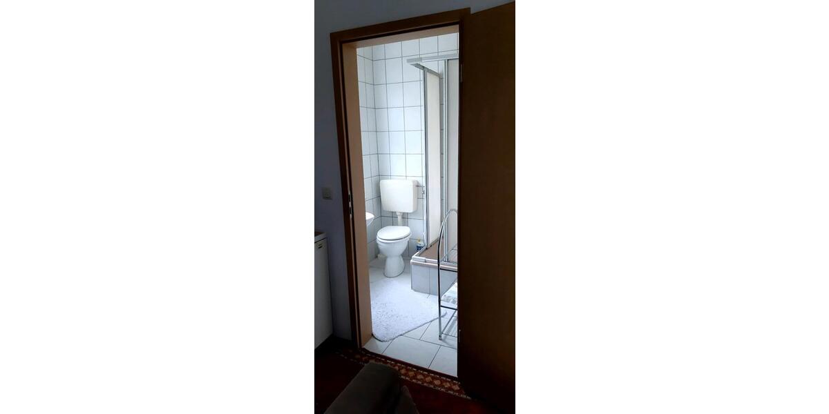 Etagenwohnung Wulkenzin - 1 Zimmer, 25 m&sup2;, 400&euro; | Angebot:25163275