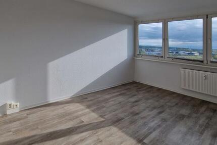 Wohnung Neubrandenburg - 1 Zimmer, 24 m&sup2;, 265&euro; | Angebot:25750670