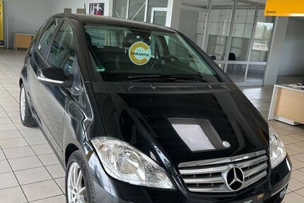 Mercedes-Benz A 160 102.763 km 7.100 &euro; Friedland 17098
