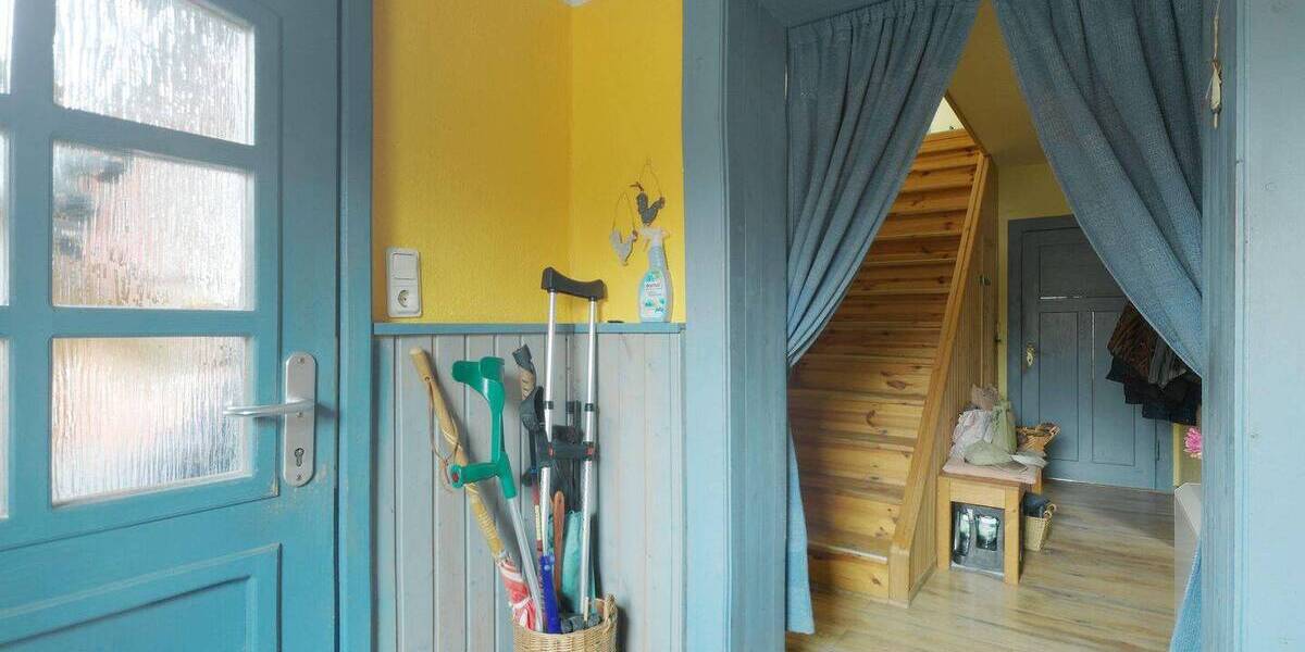 Einfamilienhaus Gnevkow Letzin - 5 Zimmer, 130 m&sup2;, 199.000&euro; | Angebot:26066511