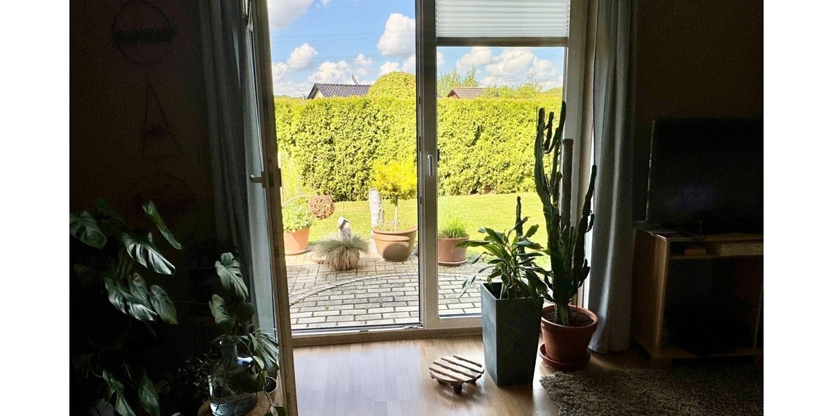 HORN IMMOBILIEN ++ RESERVIERT! Einfamilienhaus im Bungalowstil in Chemnitz bei Neubrandenburg - Bungalow Chemnitz Chemnitz | Angebot:26704796