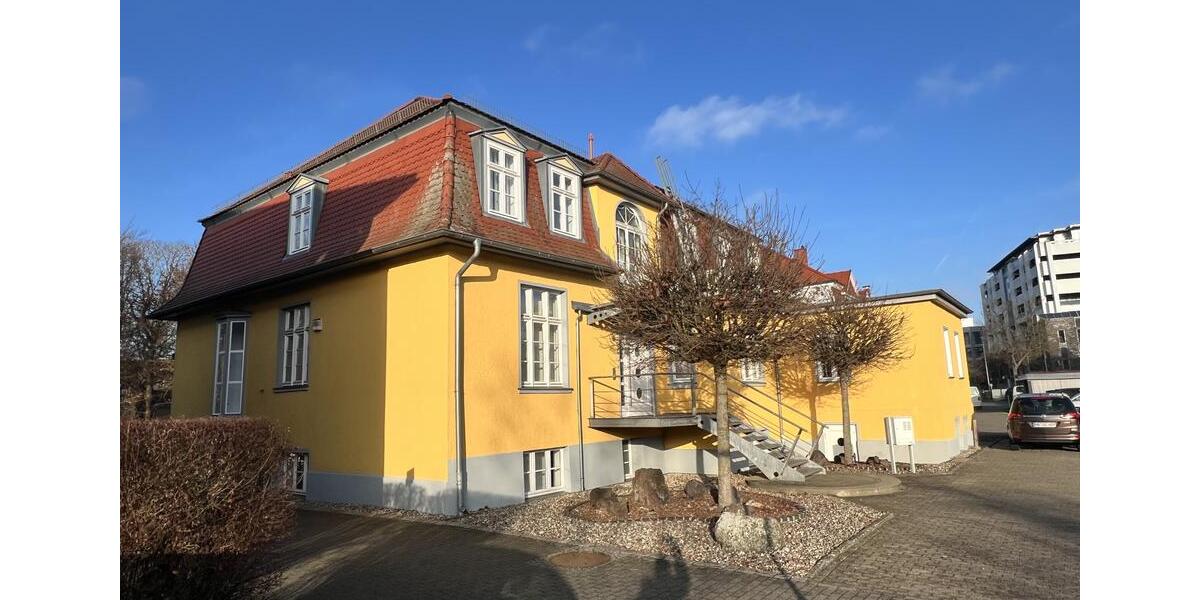 Gewerbeobjekt Neubrandenburg - 4.832&euro; | Angebot:25792578