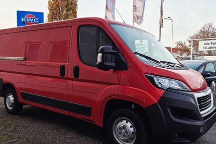 Peugeot Boxer 78.927 km 15.990 &euro; Neubrandenburg an der A20 17034