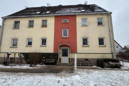 Wohnung Wulkenzin - 2 Zimmer, 52 m&sup2;, 400&euro; | Angebot:24718726