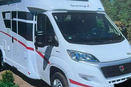 Fiat Ducato 19.990 km 46.500 &euro; Penzlin, Stadt 17217