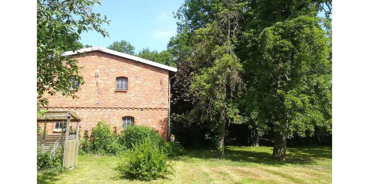 Bauernhaus, Landhaus Rosenow - 5 Zimmer, 140 m&sup2;, 295.000&euro; | Angebot:22863444