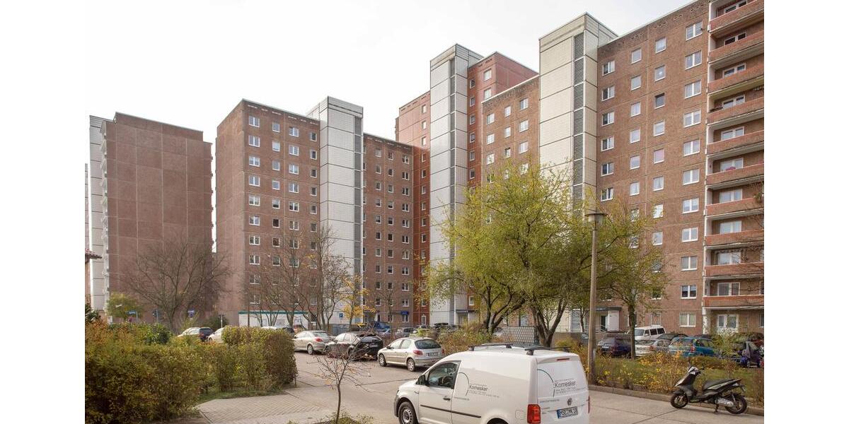 Gewerbeobjekt Neubrandenburg - 1.344&euro; | Angebot:26648976