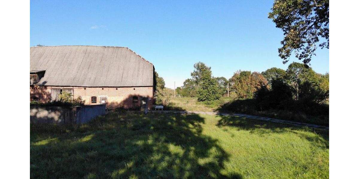 Grundstück Friedland Jatzke - 99.000&euro; | Angebot:25731346