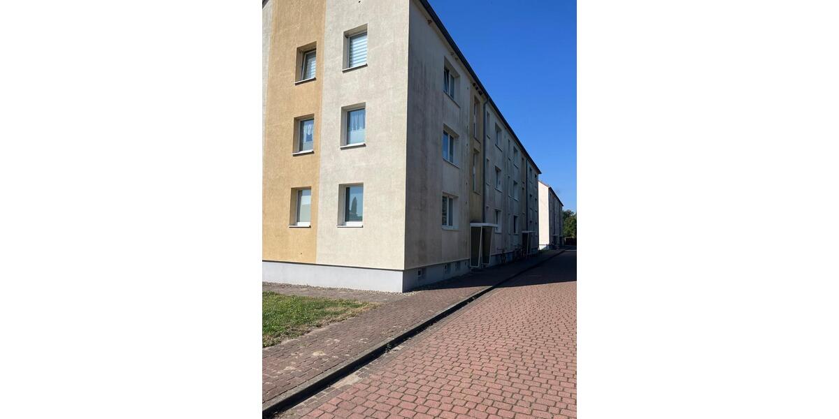 Etagenwohnung Stavenhagen - 2 Zimmer, 55 m&sup2;, 330&euro; | Angebot:20238295