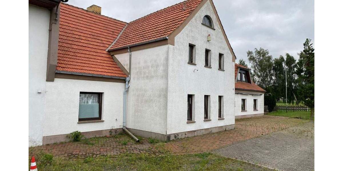 Mehrfamilienhaus, Wohnhaus Stavenhagen Klockow - 1 Zimmer, 2 m&sup2;, 299.000&euro; | Angebot:25708800