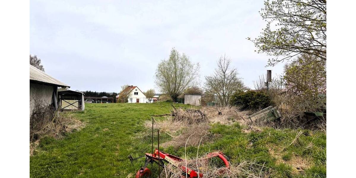 Einfamilienhaus Rosenow / Luplow Luplow - 4 Zimmer, 128 m&sup2;, 162.000&euro; | Angebot:26188197