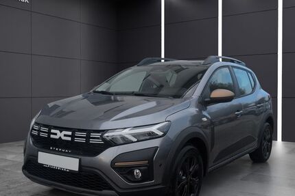 Dacia Sandero 1.267 km 19.490 &euro; Neubrandenburg 17039