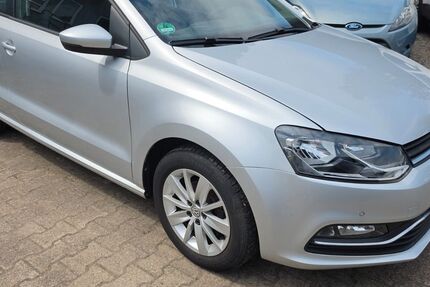 VW Polo 175.000 km 4.990 &euro; Neubrandenburg 17036