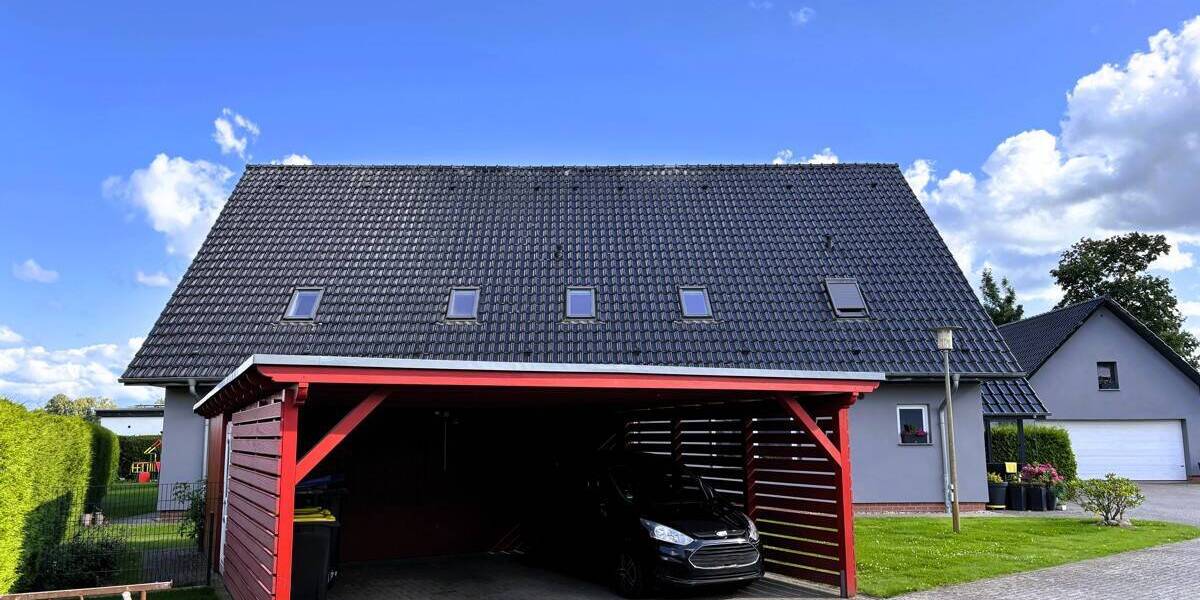 Einfamilienhaus Neustrelitz - 1 Zimmer, 319 m&sup2;, 1.175.000&euro; | Angebot:25731340