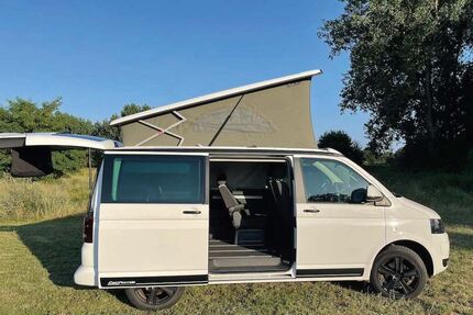 VW T5 California 116.000 km 34.500 &euro; Neubrandenburg 17033