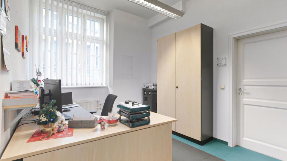 Gewerbeobjekt Neubrandenburg - 4.832&euro; | Angebot:25792578