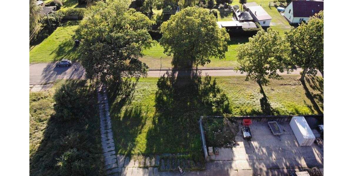 Grundstück Friedland Jatzke - 99.000&euro; | Angebot:25731346