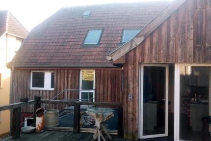 Haus Burg Stargard - 8 Zimmer, 180 m&sup2;, 208.000&euro; | Angebot:24652594