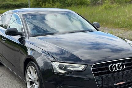 Audi A5 329.137 km 6.450 &euro; Neustrelitz 17258