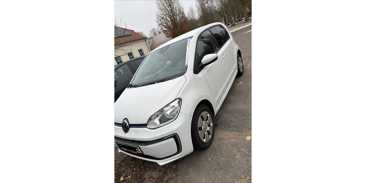 VW e-up! 14.950 km 14.000 &euro; Neuenkirchen 17039