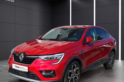 Renault Arkana 83.130 km 16.885 &euro; Neubrandenburg 17039