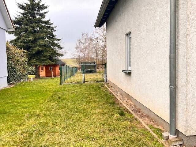 Einfamilienhaus Trollenhagen Buchhof - 4 Zimmer, 100 m&sup2;, 275.000&euro; | Angebot:26108319