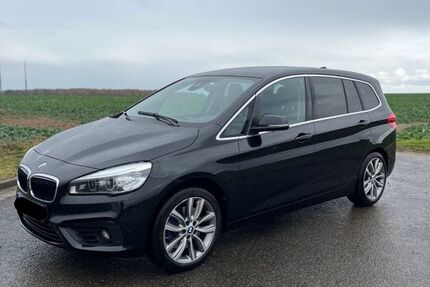 BMW 220 Gran Tourer 110.000 km 15.500 &euro; Neverin 17039