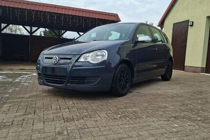 VW Polo 224.000 km 3.500 &euro; Datzetal 17099