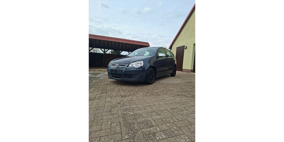 VW Polo 224.000 km 3.500 &euro; Datzetal 17099