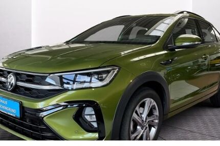 VW Taigo 27.210 km 21.889 &euro; Neubrandenburg 17034