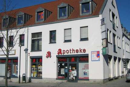 Wohnung Woldegk - 2 Zimmer, 38 m&sup2;, 265&euro; | Angebot:24710710