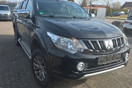 Mitsubishi L200 199.600 km 18.990 &euro; Neubrandenburg 17036