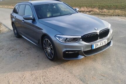 BMW 540 82.122 km 32.000 &euro; Neubrandenburg 17033