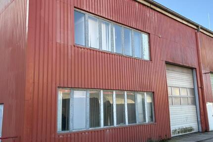 Gewerbeobjekt Neubrandenburg - 4.600&euro; | Angebot:25381398