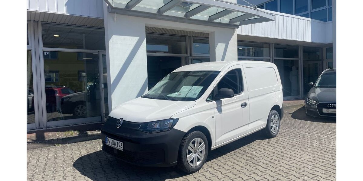 VW Caddy 13.000 km 29.900 &euro; Woldegk 17348