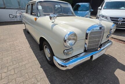 Mercedes-Benz Andere 70.000 km 11.990 &euro; Neubrandenburg 17036