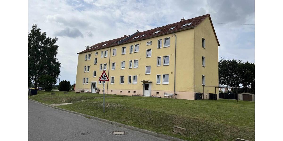 Dachgeschoßwohnung Burow - 2 Zimmer, 50 m&sup2;, 284&euro; | Angebot:19159726