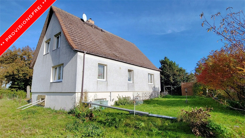 Einfamilienhaus Blankensee Wanzka - 7 Zimmer, 152 m&sup2;, 225.000&euro; | Angebot:25910168