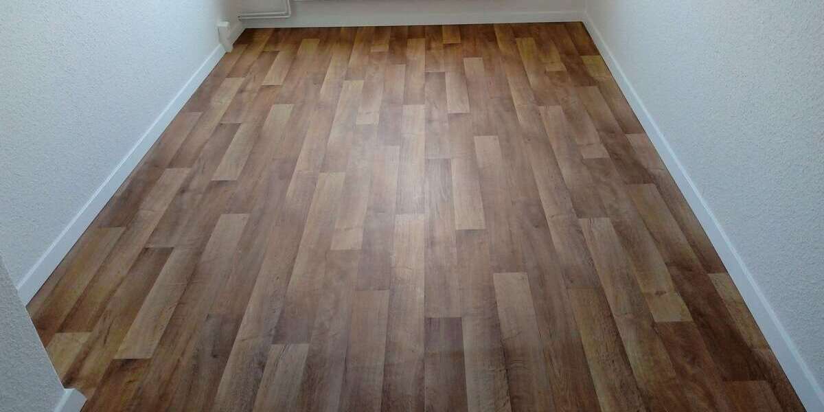 2026 im neuen Zuhause. 3 Zimmer mit Balkon. - Appartement Cölpin | Angebot:9082628