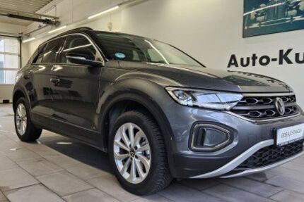 VW T-Roc 7.850 km 32.900 &euro; Neustrelitz 17235