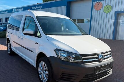 VW Caddy 86.200 km 18.990 &euro; Neddemin 17039