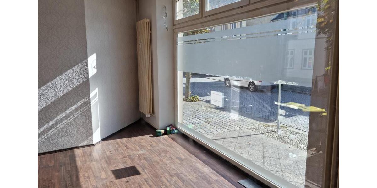 Gewerbeobjekt Neustrelitz - 562&euro; | Angebot:24946598