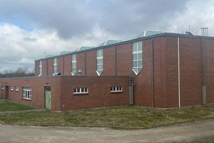 Gewerbeobjekt Stavenhagen OT Basepohl Stavenhagen, Reuterstadt - 165.000&euro; | Angebot:25769783